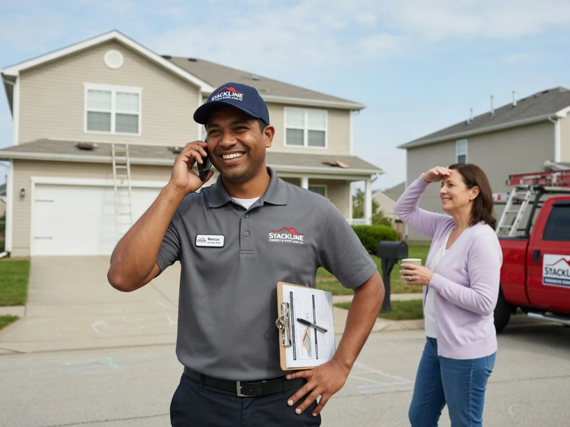 Chimney flashing repair Levittown, PA FAQs